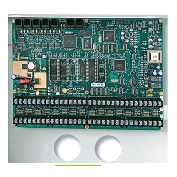 20A00-70 HAI OMNI LTE CTRLR IN ENCL