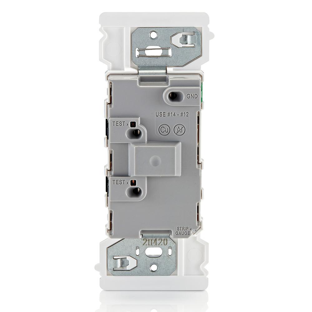 E5601-W LEVITON