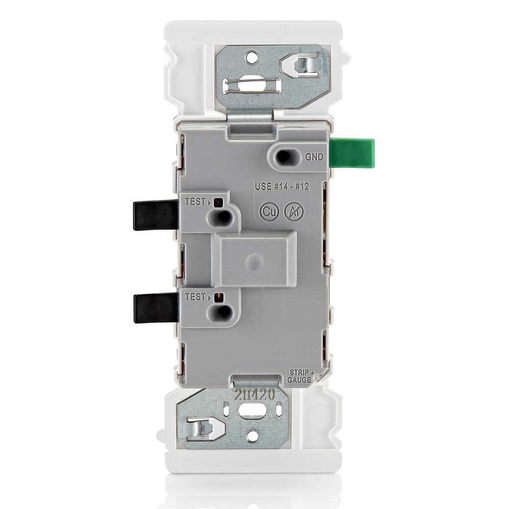 E5601-W LEVITON