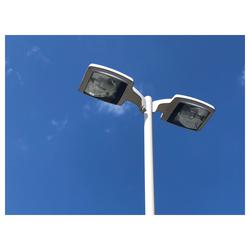 LED-8046M57-A LED 65W LED POST TOP RETROFIT 5700K E39 9498 LUMENS 120-277V 11.1"X4.1" ZZZZ