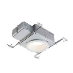 L5RAZ10UVA LIGHTOLIER LCA LED 5" 1000LM FRAME IN KIT