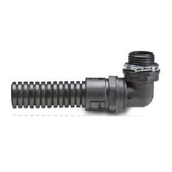 1/2" CF-21 ELECTRI 90 DEG CONN CORRLOK PART 90230