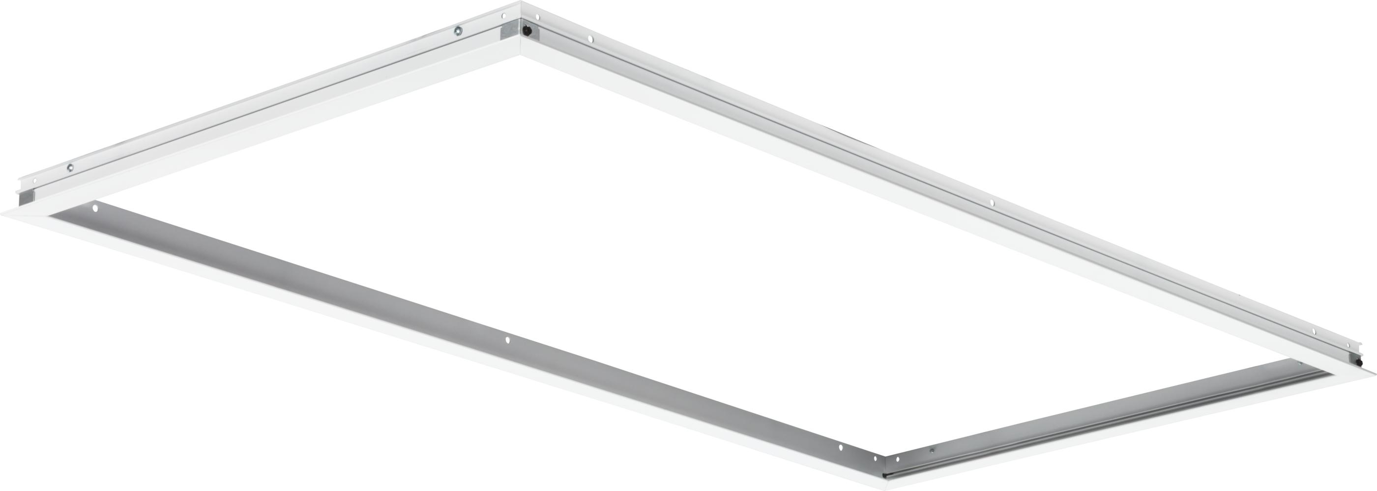 DGA24 LITHONIA FLANGE KIT (CI# 484328)