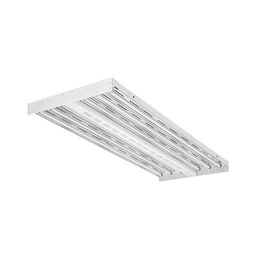 DLIBZ14-ACLWG LITHONIA DOOR FRAME ASSEMBLY FOR 14IN WIDE IBZ FIXTURE WITH CLEAR ACRYLIC LENS AND WIRE GUARDS (CI# 202G9N)