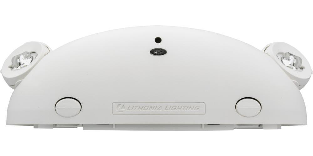 ELM2LUVOLTLTPSDRTM12 LITHONIA EMERGENCY LIGHTING UNIT (CI# 264E6P)