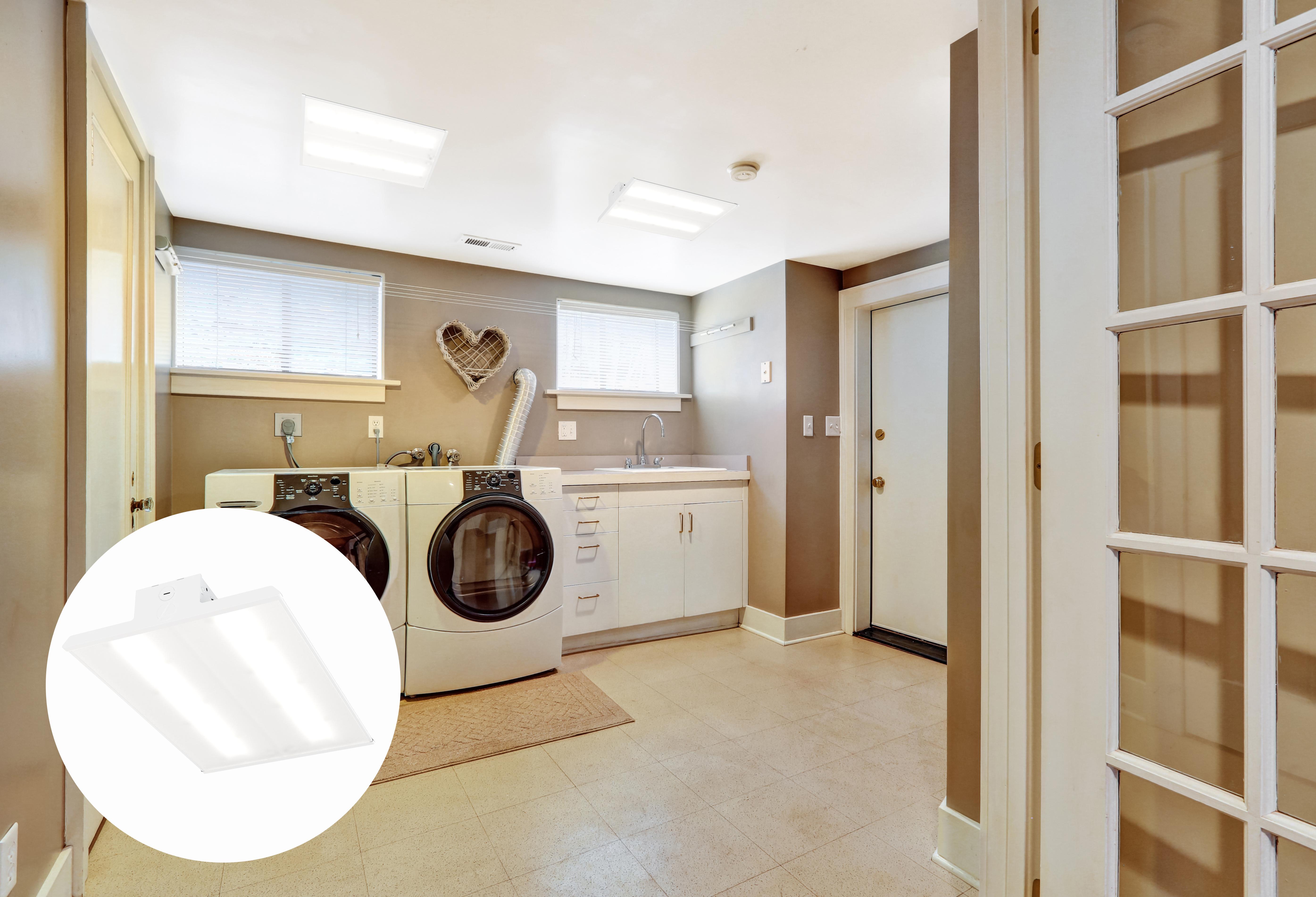 IBE-22LM-MVOLT-50K LITHONIA HIGH BAY (CI# 25108S)