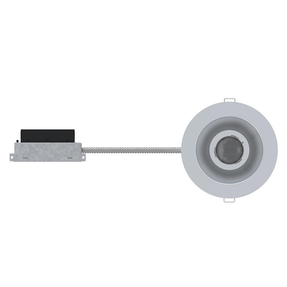 LBR6ALO2SWW1ARLSSMWDMVOLTUGZQDS LITHONIA LBR 6 ROUND NEW CONSTRUCTION AND RETROFIT HOUSING SWITCHABLE LUMENS WITH QUICK DISCONNECT