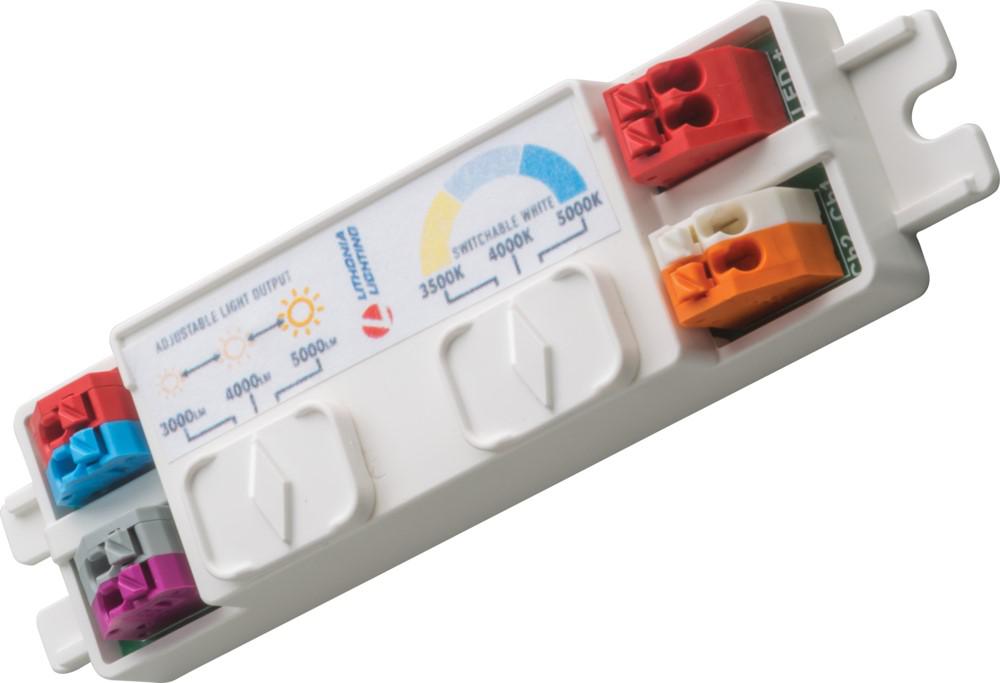 WGCSS 48" WIREGUARD FOR USE WITH CSS LITHONIA