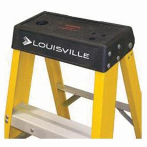 FS1112HD LOU 12FT FIBERGLASS STEP LADDER