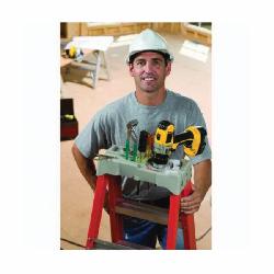 FS1504 LOU 4FT FIBERGLASS STEP LADDER