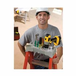 FS1512 LOU 12FT FIBERGLASS STEP LADDER