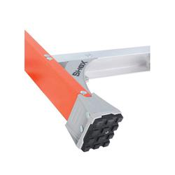 FT1508 LOUISVILLE 8FT TRIPOD LADDER FIBERGLASS 300LB