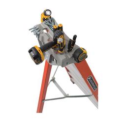 FT1508 LOUISVILLE 8FT TRIPOD LADDER FIBERGLASS 300LB