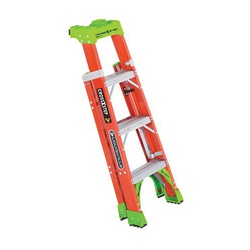 FXS1504 LOUISVIL 4FT STEP LADDER