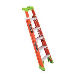 FXS1506 LOUISVIL 6FT STEP LADDER 300LB RATING