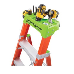 FXS1504 LOUISVIL 4FT STEP LADDER