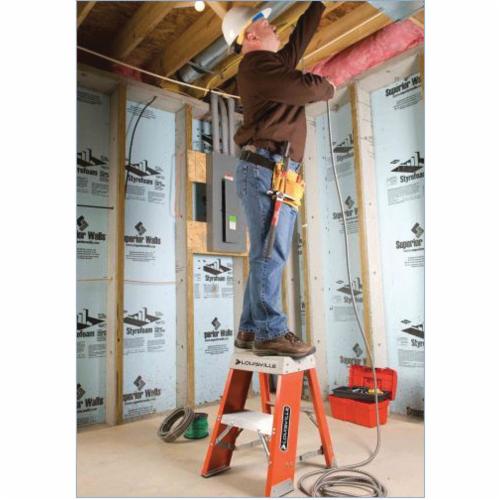 FY8002 LOU 2FT FIBERGLASS STEP STAND 72886505641