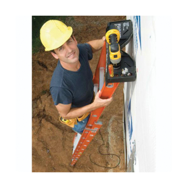 L-3022-28PT LOUISVILLE PRO TOP - TYPE IA 28' FBGL. EXTENSION
