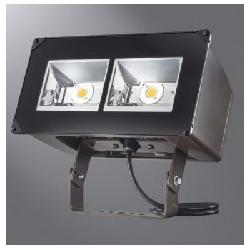 NFFLD-C40-T LUMARK 129W 4000K 14,600 LUMENS 120-277V BRONZE WITH TRUNNION MOUNTING LED