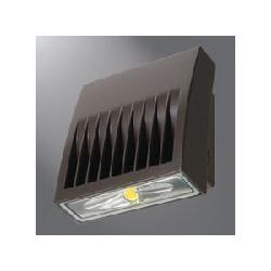 XTOR2B-PC1 LUMARK 18W LED WALLPACK W/PHOTOCELL