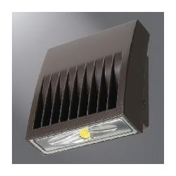 XTOR1B LUMARK WALLPACK CBN BZ 12W 5000K 120-277V