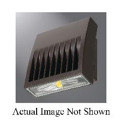XTOR1B-WT LUMARK WALLPACK WHITE 12W 5000K 120-277V
