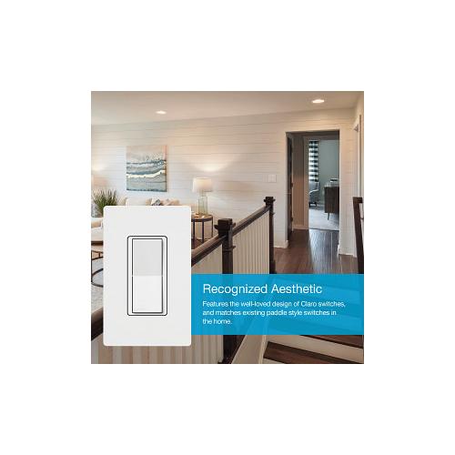 DVRF-AS-WH LUTRON CASETA CLAR