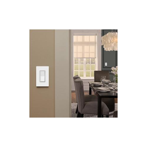 DVRF-AS-WH LUTRON CASETA CLAR