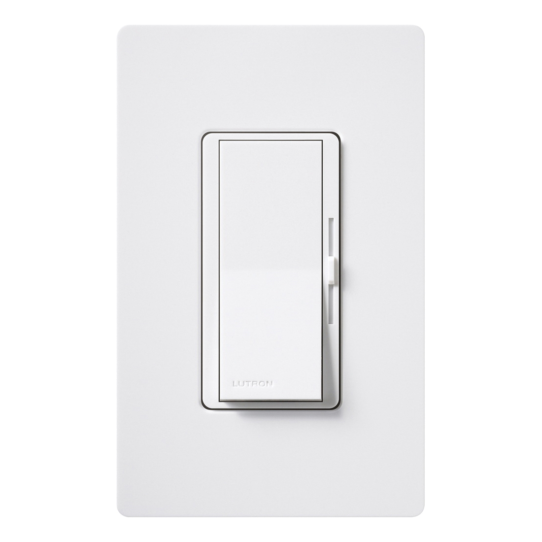 DVSTVWH LUTRON DIVA DIMMER Kendall Electric Inc