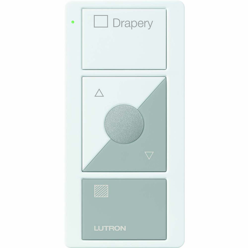 PJ2-3BRL-TSW-S04 LUTRON PICO 3BRL SHADE SHEER SW
