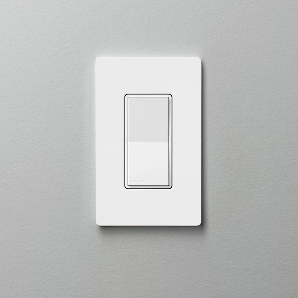 ST-AS-WH LUTRON SUNNATA ACC