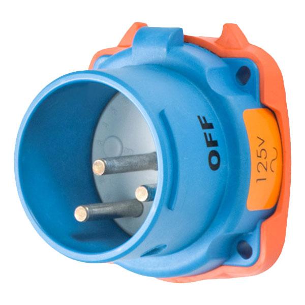 33-18075-4X MELTRIC DS20 INLET