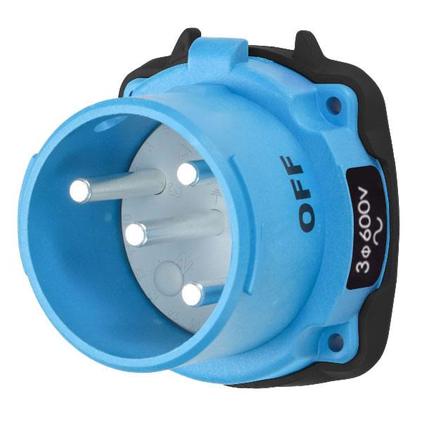 33-38143-4X MELTRIC DS30 INLET