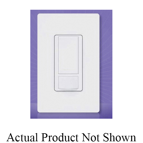 MS-OPS2H-WH LUTRON MAESTRO PIR OCC 2A SWITCH 02755798313 (BLISTER PACK)