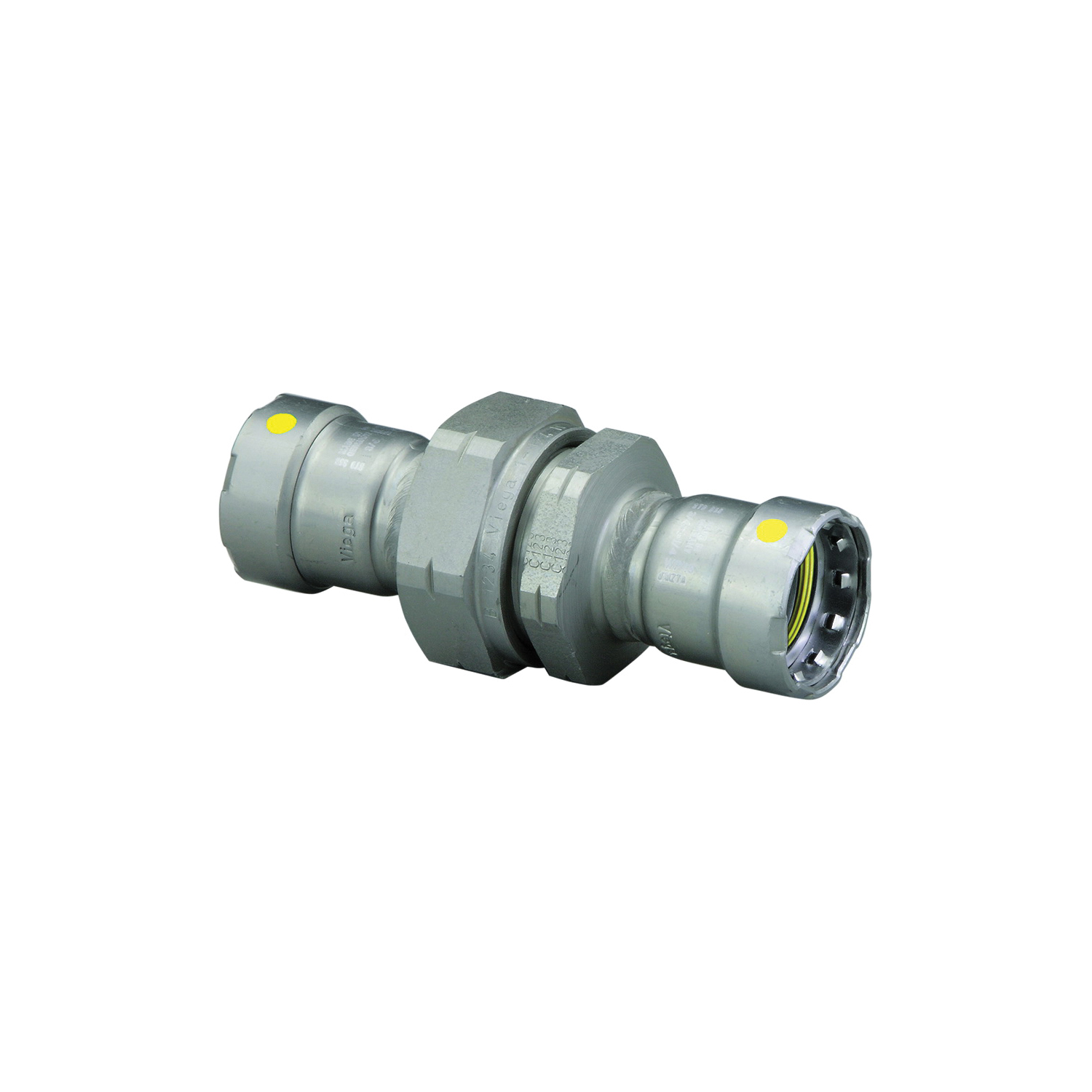 25706 3/4 MEGAPRESSG UNION CS HNBR Galloup