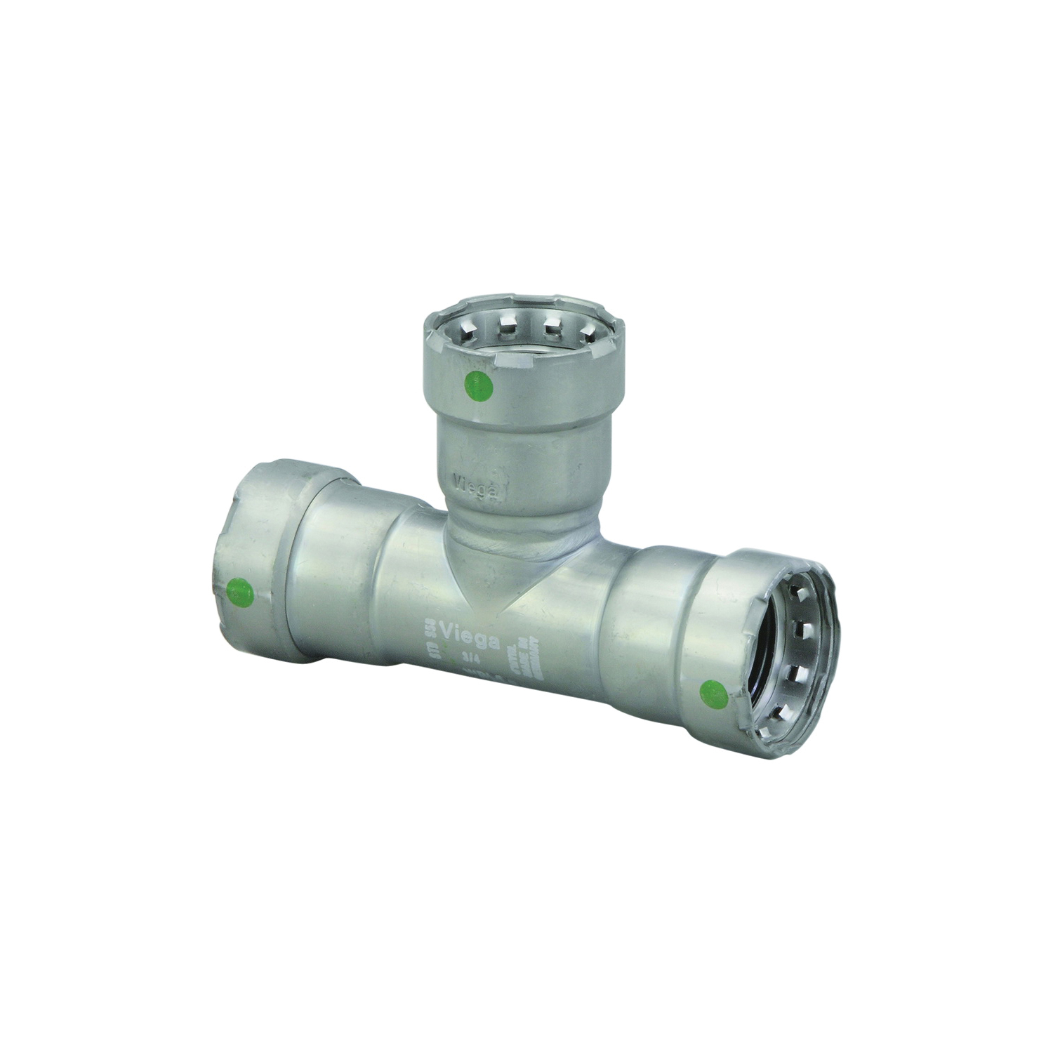 25300 1/2 MEGAPRESS TEE CS EPDM Galloup