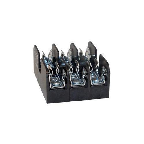 30323 MERSEN 30A-600V-3P PLT FUSEBLK