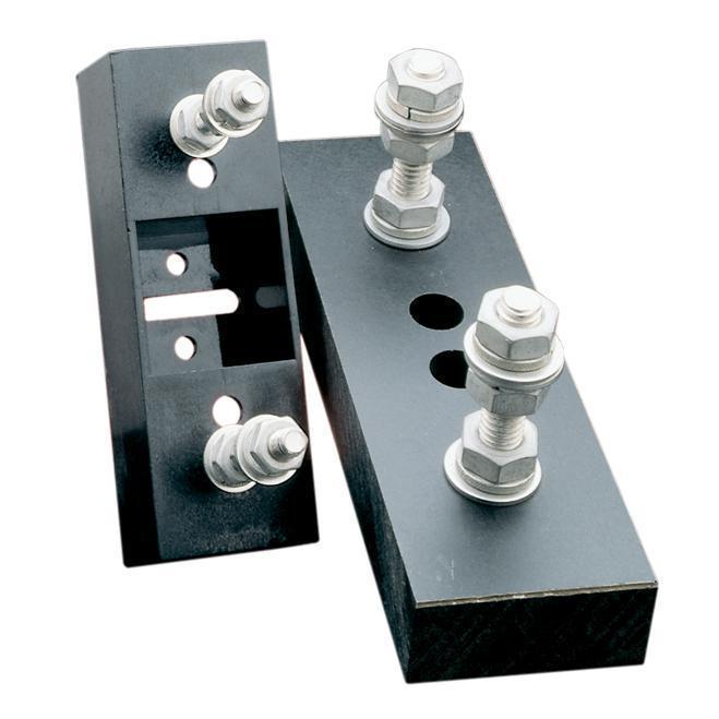 P266L MERSEN 97452-SEMICOND FUSEBLK