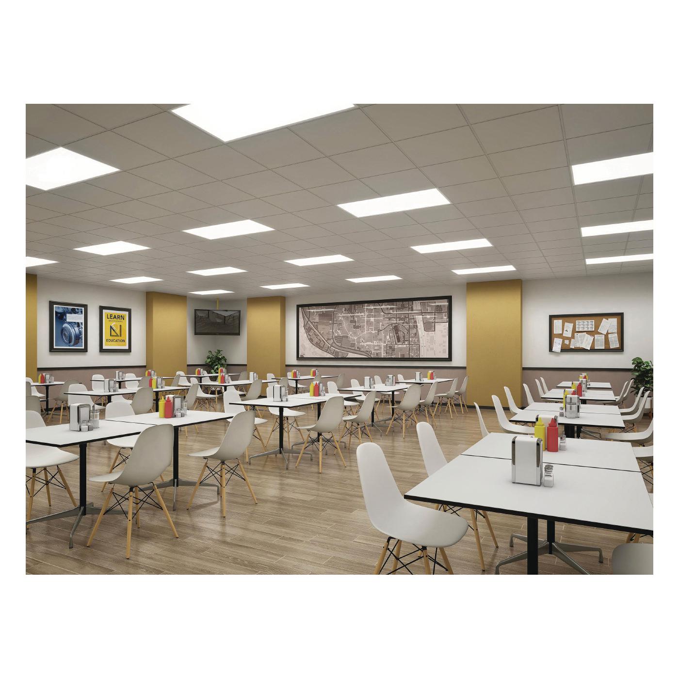 24FP3135C METALUX 2X4 30W 3500K SE 80CRI