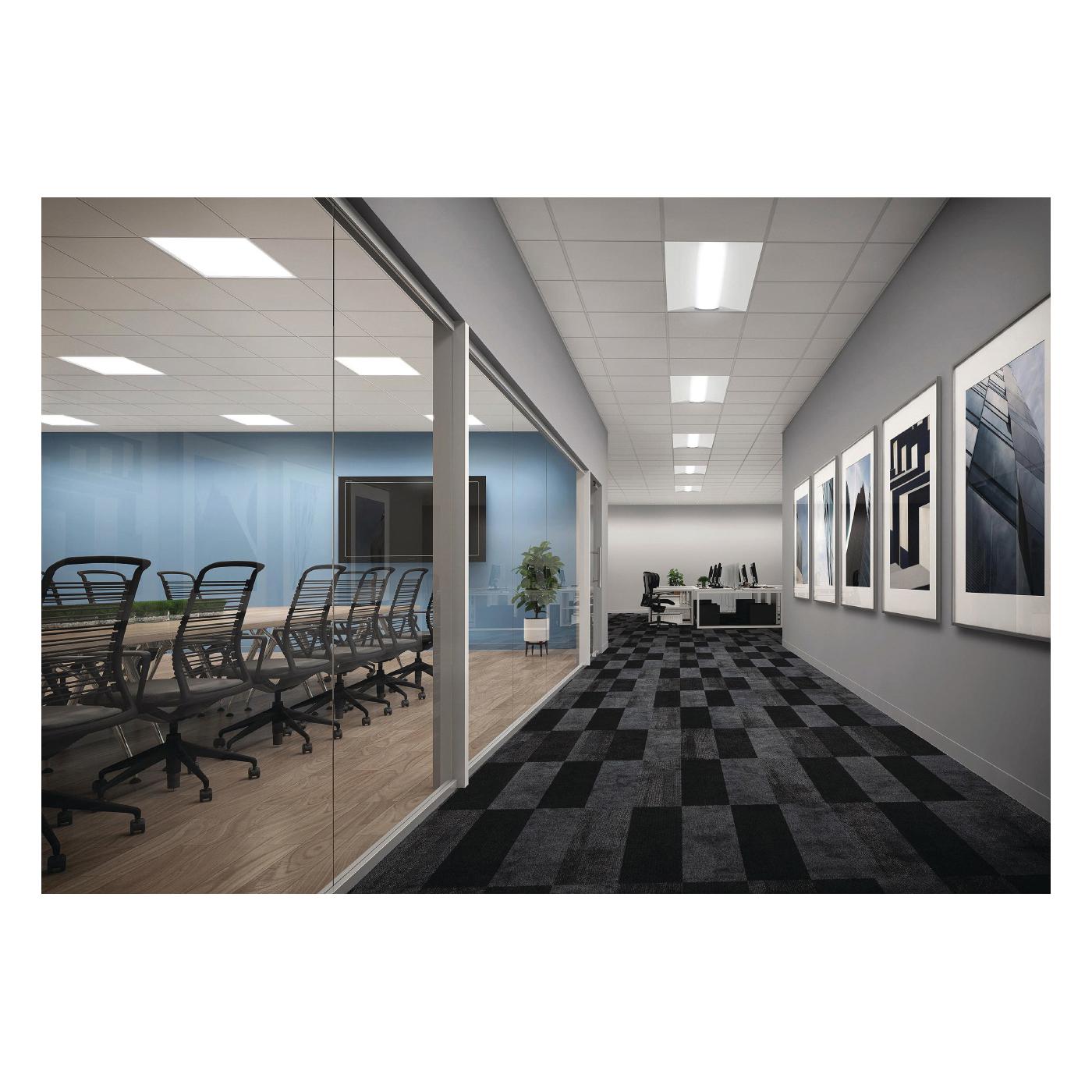 24FP3135C METALUX 2X4 30W 3500K SE 80CRI