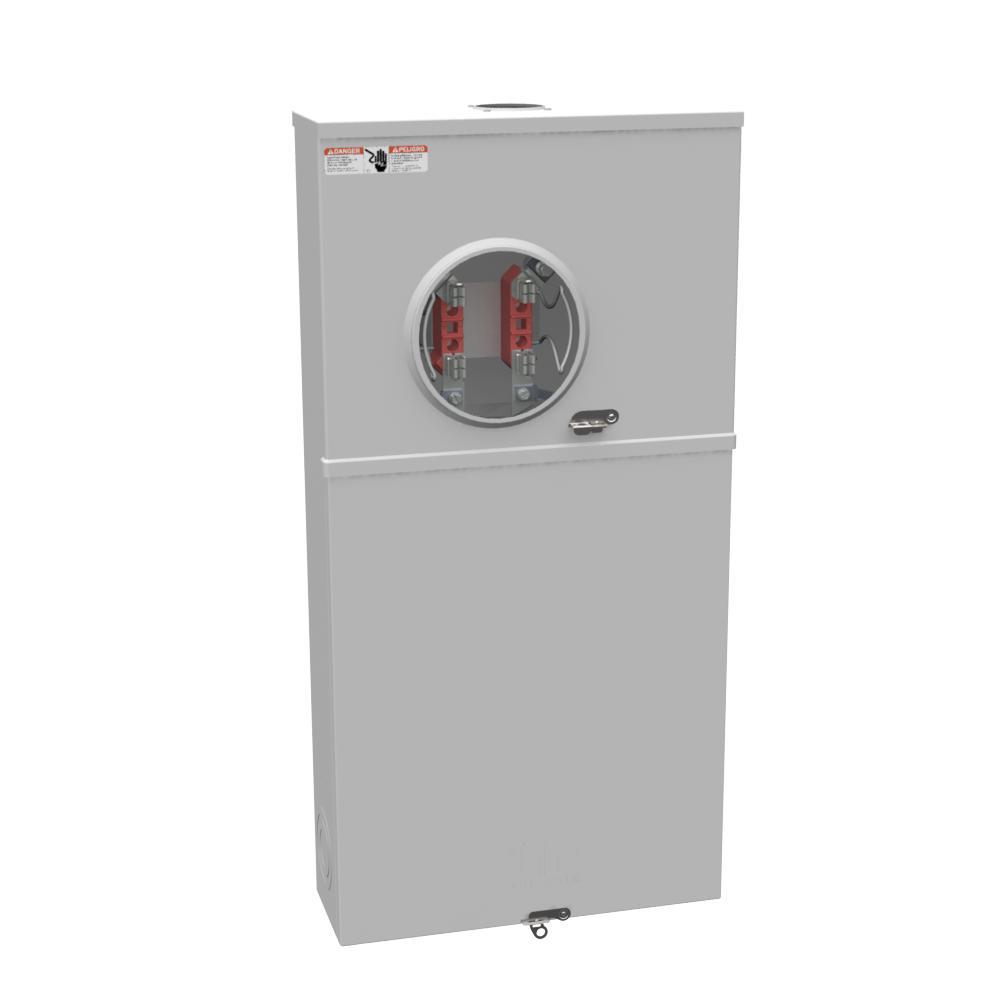 U4412-RL-200-200KK MILBANK CE #10029633 78457227371