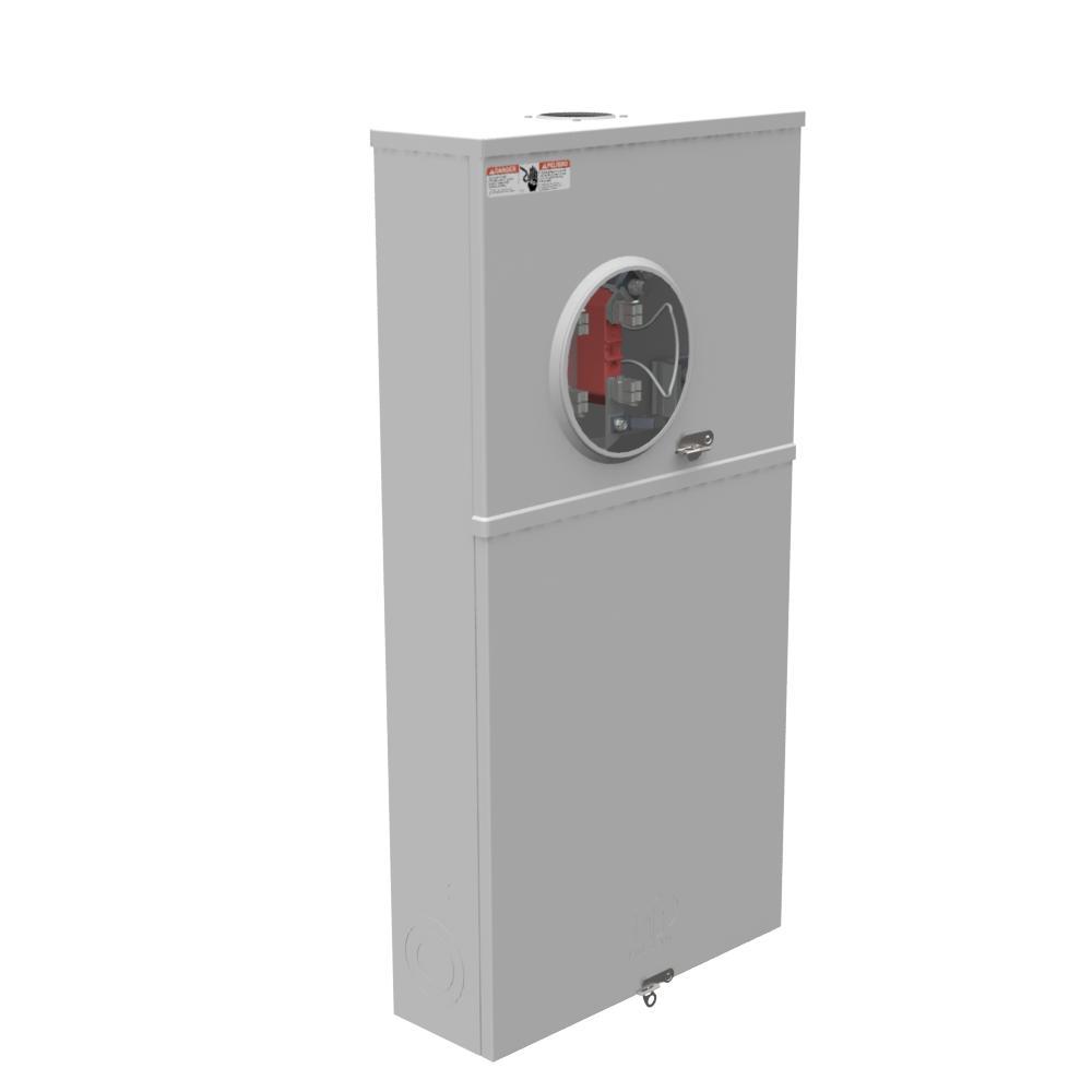 U4412-RL-200-200KK MILBANK CE #10029633 78457227371