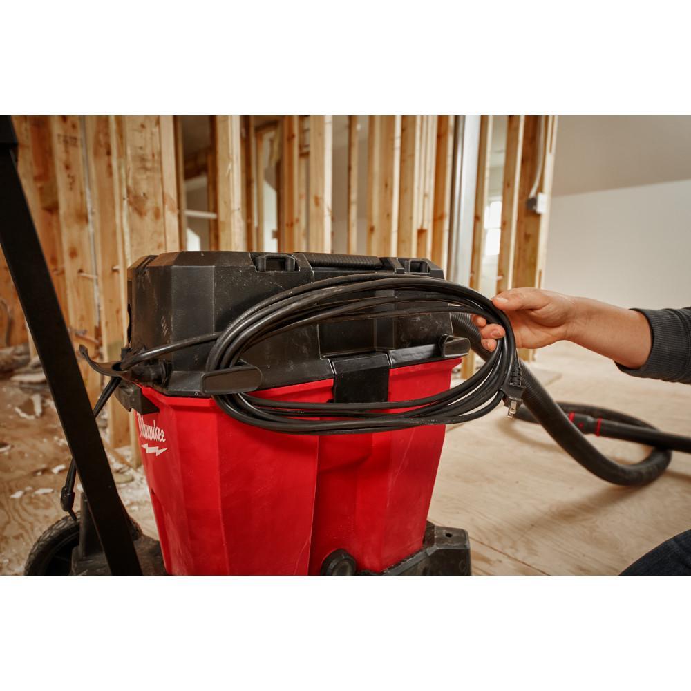 0931-20 MILWAUKE 6.5 PEAK HP WET/DRY VAC MOTOR HEAD