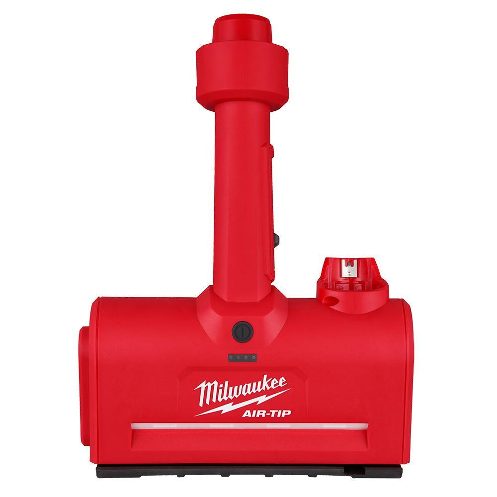 0980-20 MILWAUKE UTILITY NOZZLE