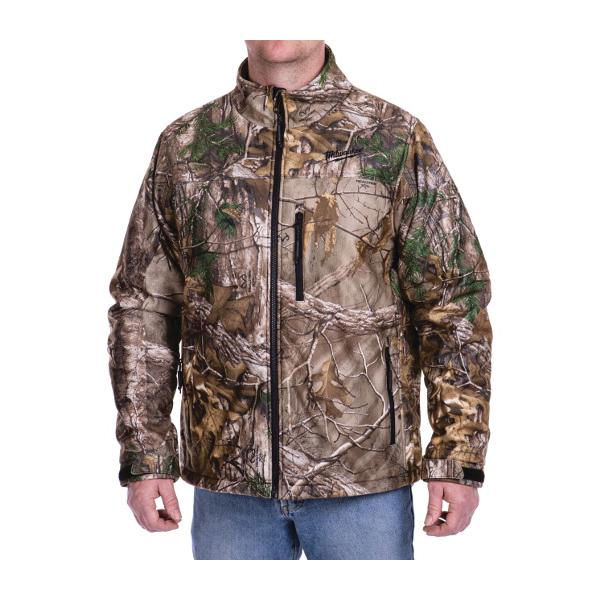 221C-21M MILWAUKE HEATED JACKET
