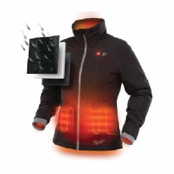 231B-21XL MILWAUKE HEATED JACKET KIT