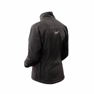 2339-M MILWAUKE LADIES JACKET 04524231007