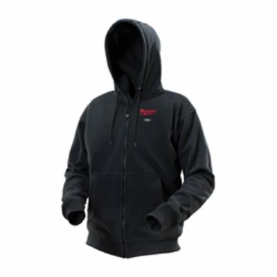 2381-XL MILWAUKE HEATED HOODIE KIT 04524233629