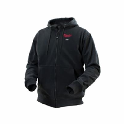 2381-XL MILWAUKE HEATED HOODIE KIT 04524233629