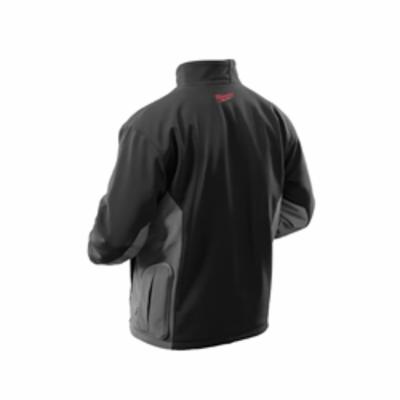 2395-L MILWAUKE BLK HEATED JACKET KIT 04524233883